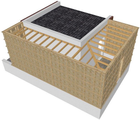 Habitation