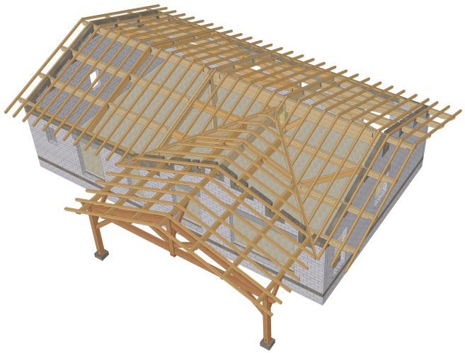 Habitation